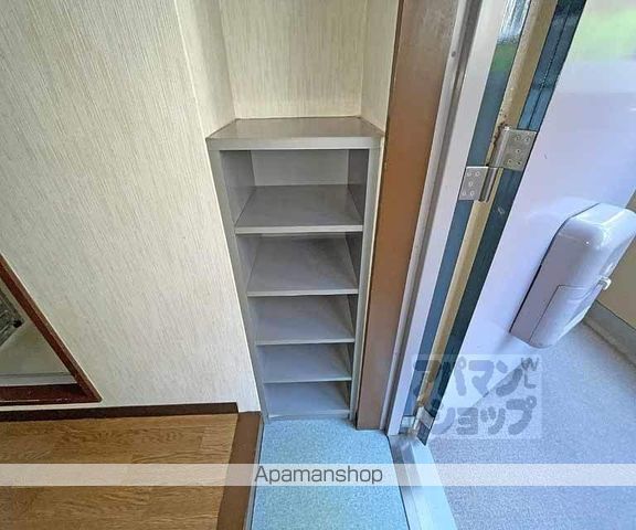 ハイツ松山の内装写真