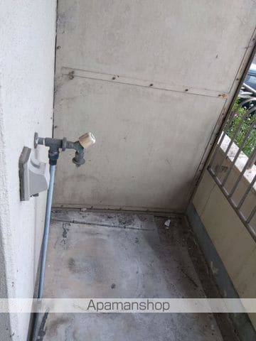 ハイタウンみずほIの内装写真