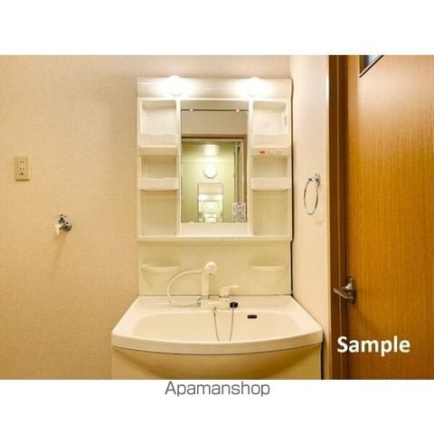 Brancheアローパルの内装写真