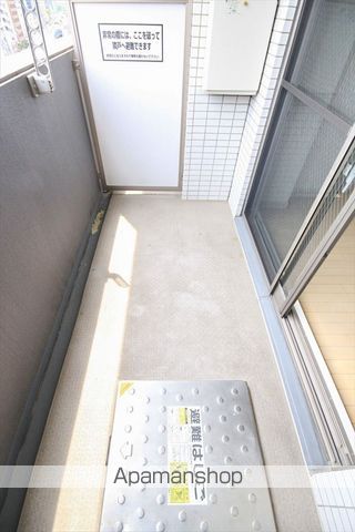プロシード梅田西アヴァンセの内装写真