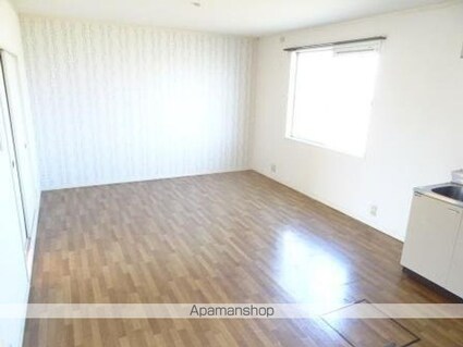 カーサ・ココ[2DK/50m2]の内装1