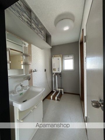 高陽ニュータウン第一分譲住宅B棟の内装写真