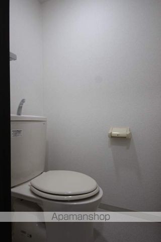 カサベルデの内装写真