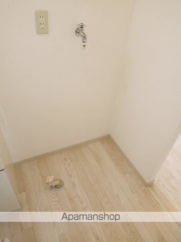 グレースタウン C棟の内装写真