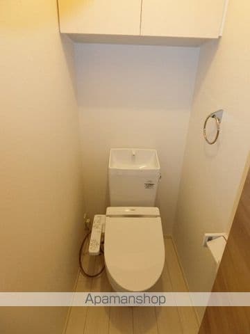 MAISONETTEコウリョウ鎌倉山の内装写真