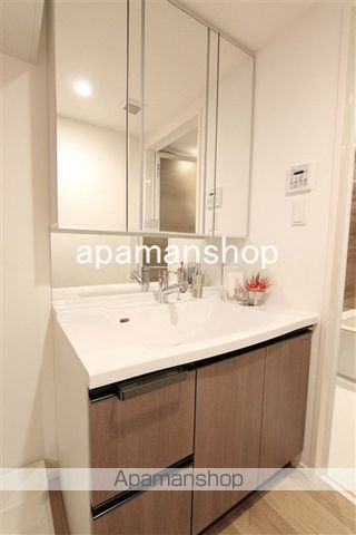 RJR堺筋本町TOWERの内装写真