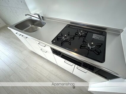 Ｌｅｃｌｅｒｃ　ＩｚｕｍｉｓａｎｏⅡ[2LDK/41.43m2]の内装2