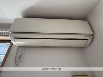 キャニオンベリー[1R/22m2]のその他設備