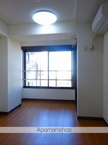 ラウム武蔵中原 A棟の内装写真