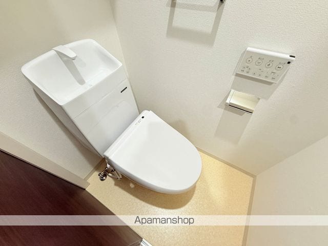 ルミエール放出の内装写真