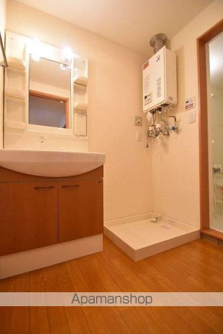 コンフォルト湯の川の内装写真