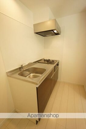 愛知県名古屋市中村区岩塚町字林高寺東[1K/22.44m2]の内装7