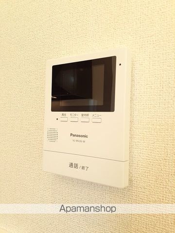 プリムヴェールの内装写真
