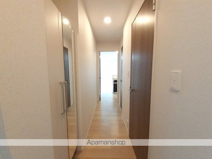 ラフィナート[1LDK/41.97m2]の玄関