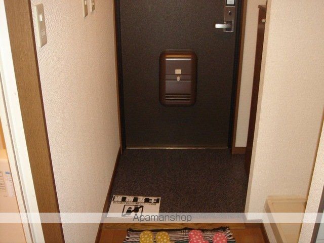 ロズウェルシブヤの内装写真