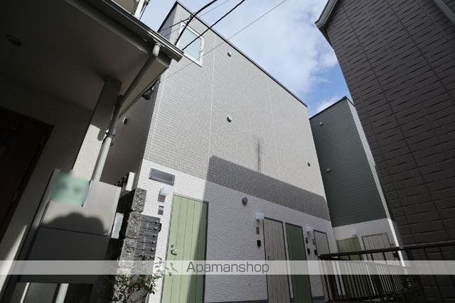 アーカンジェル志村