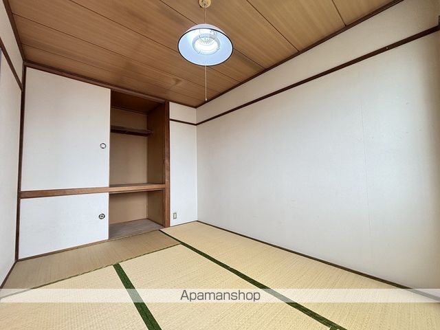 サンマンションの内装写真