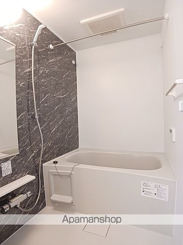 シャンテ カノンAの内装写真