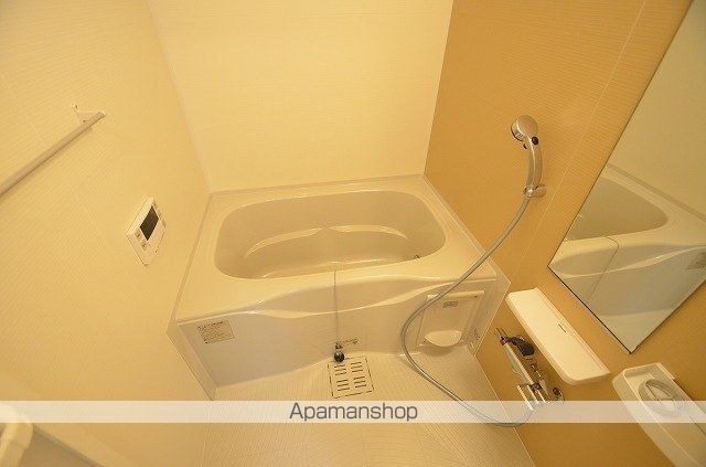 ジェイドイーストの内装写真