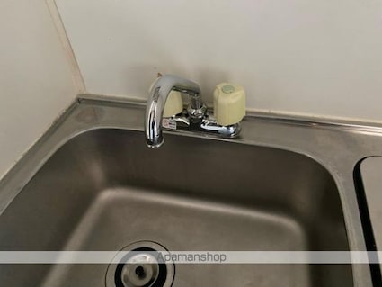 スバルハイツ[1K/19.87m2]の内装4