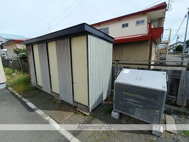 大場ハイツ2のその他写真