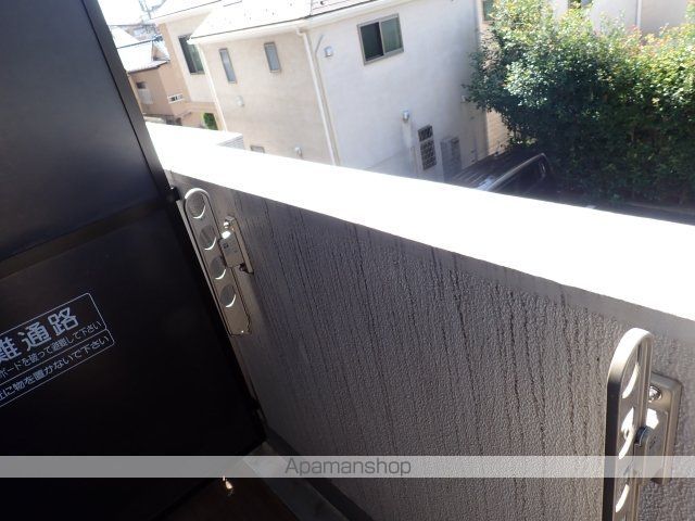AXAS西馬込アジールコートの内装写真