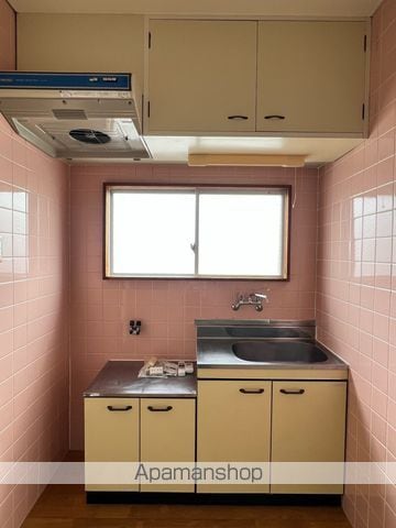 アーバンコート西町の内装写真