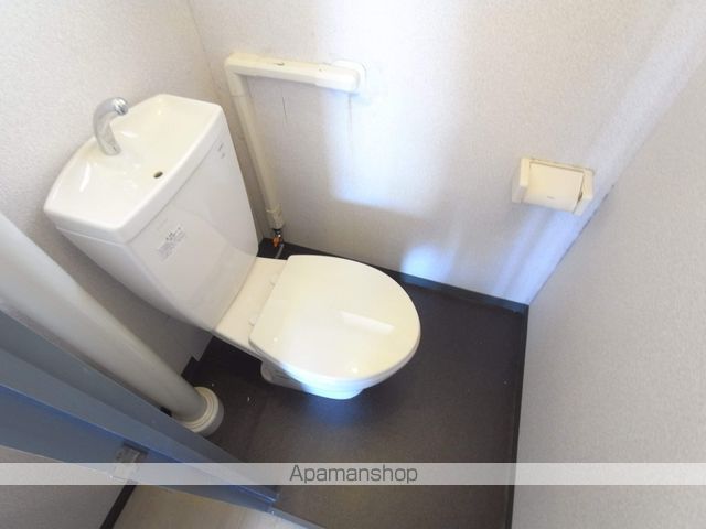京都四条グランドハイツの内装写真