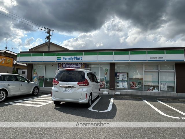 メゾンドボーテ弐番館の周辺写真