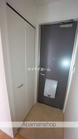ベラルーチェIの内装写真