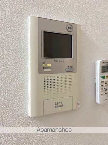 スカイコート武蔵小杉壱番館の内装写真