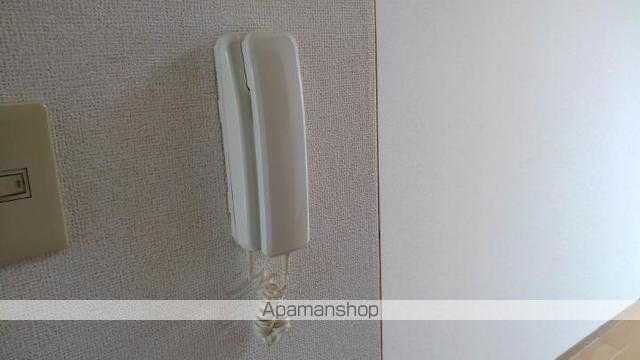 ウエルメント赤穂の内装写真