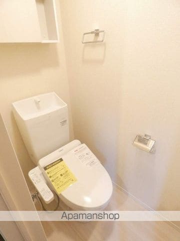 レオンハウスの内装写真