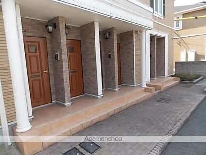 クライム[1LDK/42.8m2]の外観5