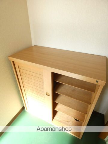タチバナハイツの内装写真