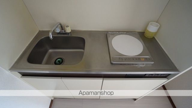 ステーションパレス Iの内装写真
