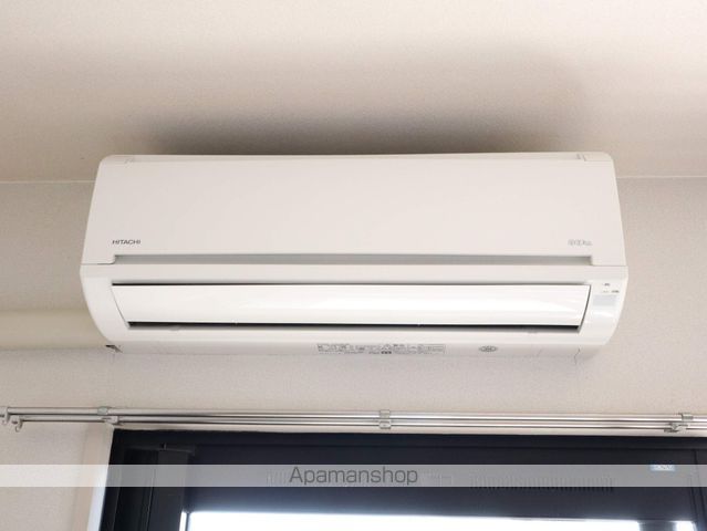ソレイユ御器所の内装写真
