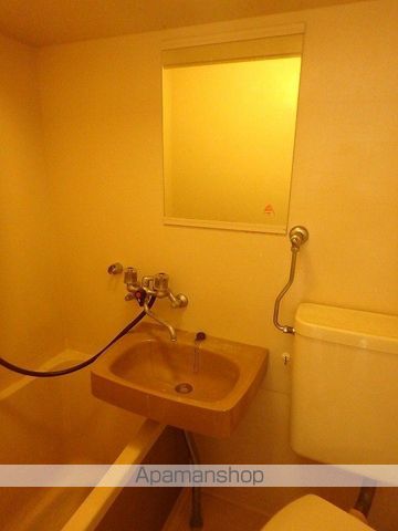 KWビル壱番館の内装写真