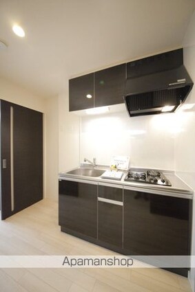 ウィング[1K/30.87m2]の内装3