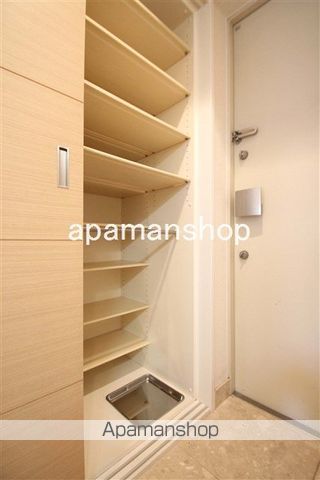 ユーレジデンス淀屋橋の内装写真