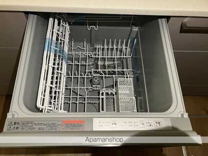 リトリート初台[3LDK/97.68m2]の内装1