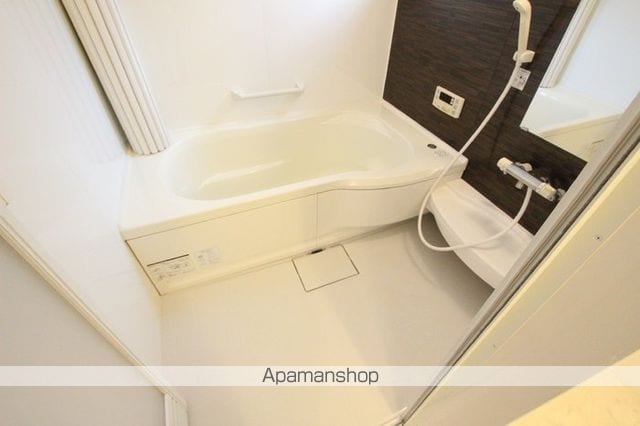 コンチェルト Bの内装写真