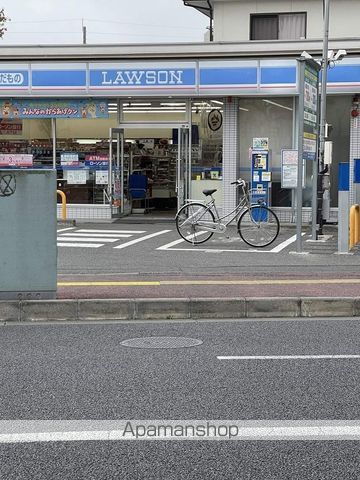 アフェット稲毛IIIの周辺写真