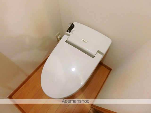 京田辺市興戸東垣内73-6貸家の内装写真