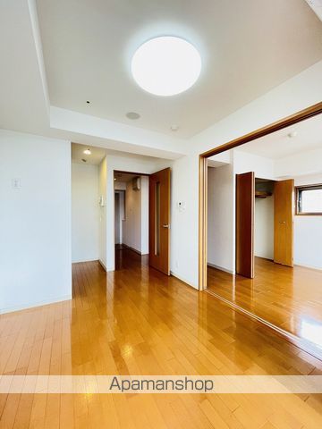 ディアコート白川の内装写真
