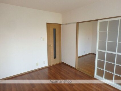 ハイカムール沢村[2LDK/55.47m2]の内装3