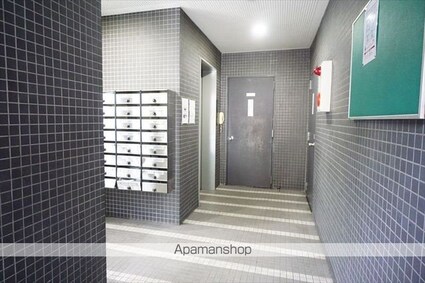 三恵ハイツ[1K/19.49m2]の外観5