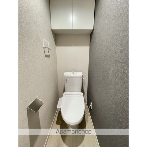 HFときわ台レジデンスの内装写真