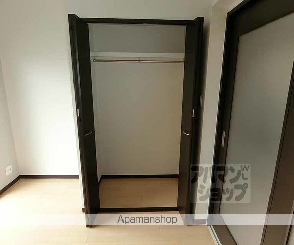 RESIDENCE二条洛中庵の内装写真