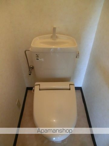 ディアコートの内装写真